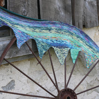 Terra Starry Night over the Rhone download pattern