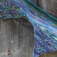 Terra Starry Night over the Rhone download pattern
