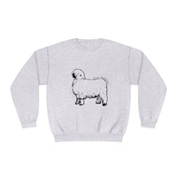 Valais Blacknose Sheep Sweatshirt