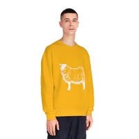 Gotland Sheep Sweatshirt