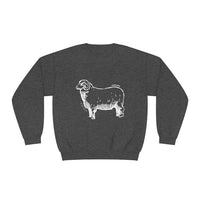 Merino Sheep Sweatshirt