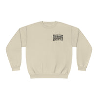 Koigu Barn Sweatshirt