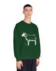 Shetland Sheep Sweatshirt