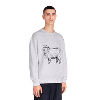 Corriedale Sheep Sweatshirt