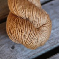 Corriedale - 2 skeins