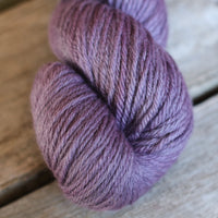 Corriedale - 2 skeins