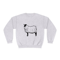 Gotland Sheep Sweatshirt