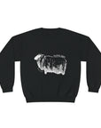 Icelandic Sheep Sweatshirt