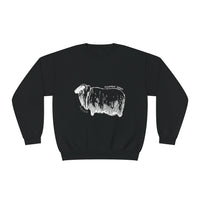 Icelandic Sheep Sweatshirt