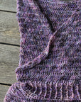 Jubilant Song Romper By Ellie Price (Hookyarncarabiner.com) Download pattern