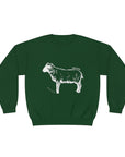 Shetland Sheep Sweatshirt