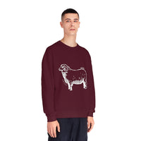 Merino Sheep Sweatshirt