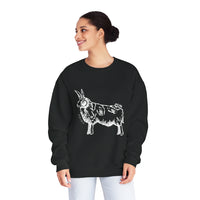 Jacob Sheep Sweatshirt