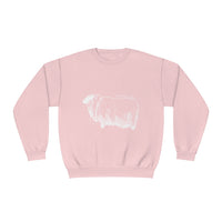 Icelandic Sheep Sweatshirt