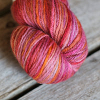 Corriedale + Gotland - 2 skeins