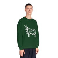 Jacob Sheep Sweatshirt