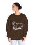 Lincoln Sheep Sweatshirt