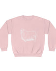 Lincoln Sheep Sweatshirt