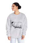 Icelandic Sheep Sweatshirt