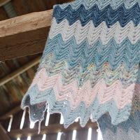 Styx Wrap by Kersti Landra (crochet) pdf