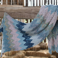 Styx Wrap by Kersti Landra (crochet) pdf