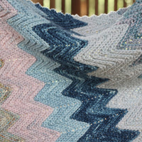 Styx Wrap by Kersti Landra (crochet) pdf