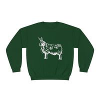 Jacob Sheep Sweatshirt