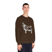 Jacob Sheep Sweatshirt