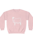 Gotland Sheep Sweatshirt