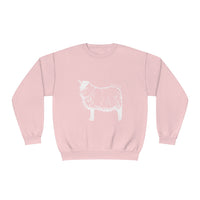 Gotland Sheep Sweatshirt