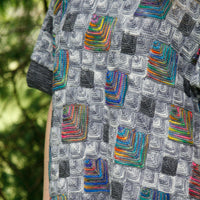 Fotoshop (Photoshop) sweater - pdf pattern