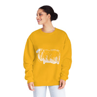 Icelandic Sheep Sweatshirt
