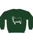 Merino Sheep Sweatshirt