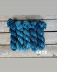 Lace Skeins - 100% Merino SALE