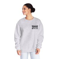 Koigu Barn Sweatshirt