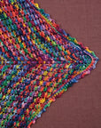 Wrapped in Color: 30 Shawls to Knit