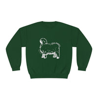 Valais Blacknose Sheep Sweatshirt