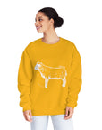 Shetland Sheep Sweatshirt