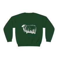 Icelandic Sheep Sweatshirt