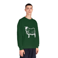 Gotland Sheep Sweatshirt