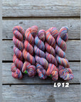 Lace Skeins - 100% Merino SALE