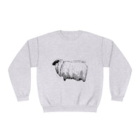 Icelandic Sheep Sweatshirt