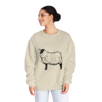 Gotland Sheep Sweatshirt