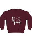 Gotland Sheep Sweatshirt