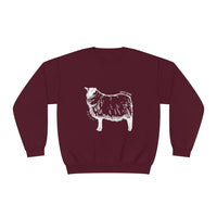 Gotland Sheep Sweatshirt