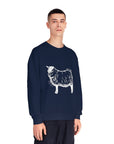 Gotland Sheep Sweatshirt
