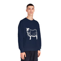Gotland Sheep Sweatshirt