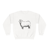 Merino Sheep Sweatshirt