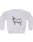 Jacob Sheep Sweatshirt