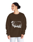 Icelandic Sheep Sweatshirt